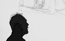 Mathias Klotz, Santiago de Chile von Marius Lauer I Tu Braunschweig I IAD