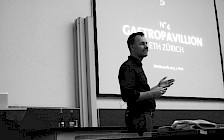 Dan Schürch, Duplex Architekten, Zürich von Marius Lauer I Tu Braunschweig I IAD