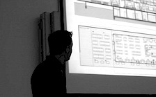 Dan Schürch, Duplex Architekten, Zürich von Marius Lauer I Tu Braunschweig I IAD