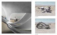 Atmosphärische Darstellung von Antonia Ludwig