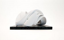 Arbeit von Antonia Ludwig Foto: David Baar I Tu Braunschweig