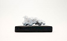 Arbeit von Fevzi Akbas Foto: David Baar I Tu Braunschweig