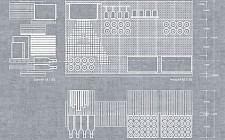 Modul-Bar von Anne Schmitz