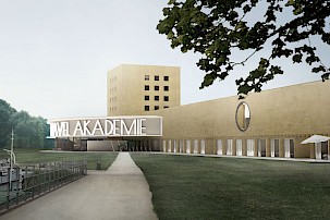 Havel Akademie'