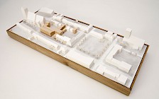 Modellfoto von Mascha Prohl Foto: David Baar I Tu Braunschweig