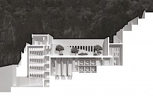 Schnitt - Papiermanufaktur und Residency Sorrento von Pascal Kapitza