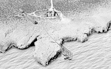 UHB-HUB | Vogelperspektive von Leon Vöckler