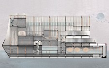 WITJASTIEF O. | Längsschnitt von Pia Schätzle