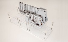 WITJASTIEF O. | Modellfoto von Pia Schätzle  Foto: IAD David Baar