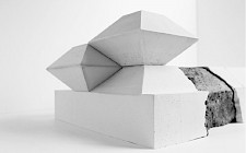 Modellstudie von Johanna Spies von Büllesheim & Saskia Tödter