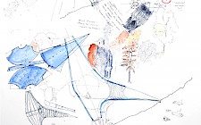 Vorstudien von Maximilian Götze