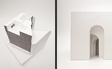 Übung 3 von Daniel Lux (links) und Friedrich Brockmann & Albert Papenhausen Fuster (rechts)