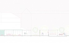 Schnitt AA - Ausschnitt von Lisa Blotevogel