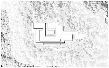 Lageplan von Nadine Bösker