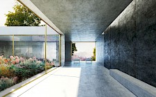 Atmosphärische Darstellung von Johanna Köhnlein