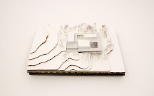 Modellfoto von Johanna Köhnlein