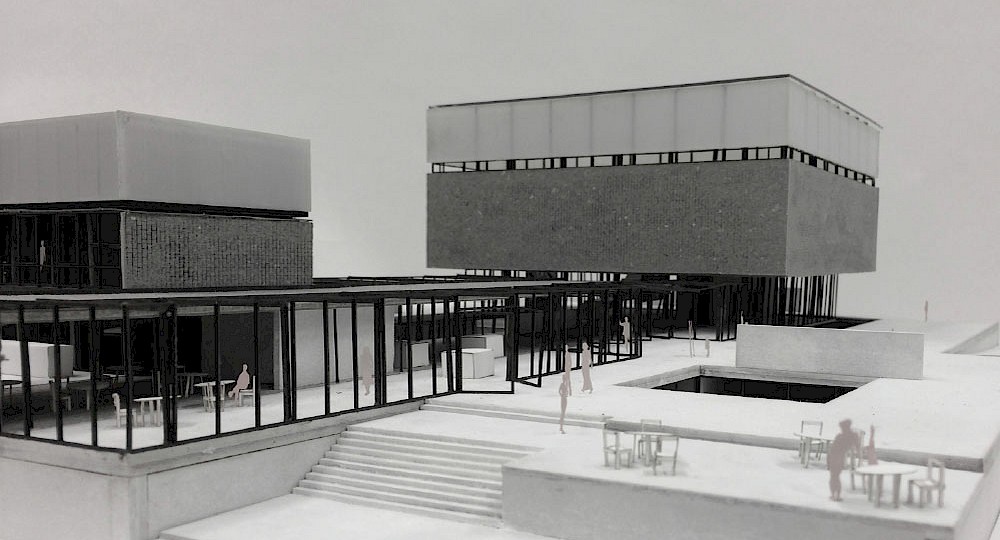 Modellfoto: Oona Lisbeth Welp