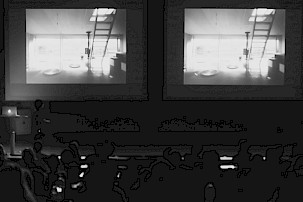 Vortragsreihe Department Architektur'