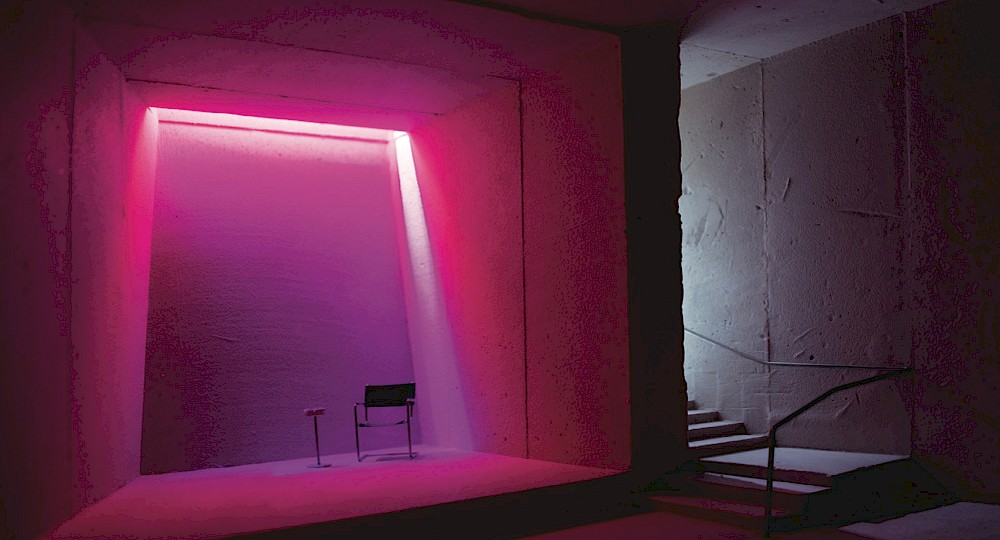 Sarah Suttner-López und Lasse Schulz