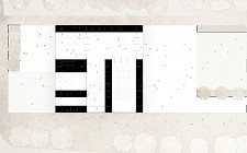 Grundriss Erdgeschoss von Timo Pilz