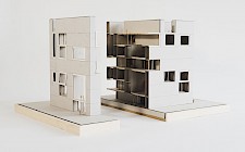 Entwurfsmodell Schnittmodell von Timo Pilz