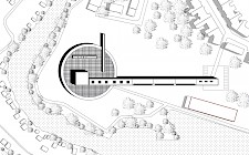 Lageplan von Joschua Gosslar