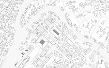 Lageplan von Patrick Naumann