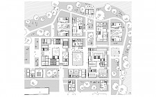Grundriss Erdgeschoss von Patrick Naumann