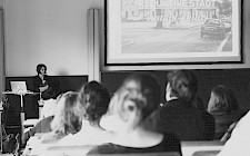 Dr. Saskia Hebert von subsolar* - architektur und stadtforschung, Berlin