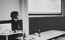 Dr. Saskia Hebert von subsolar* - architektur und stadtforschung, Berlin