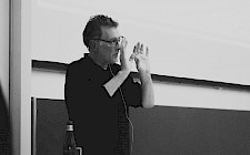 Prof. Jean-Philippe Vassal von Lacaton & Vassal, Paris