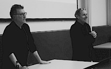 Prof. Jean-Philippe Vassal von Lacaton & Vassal, Paris
