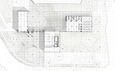 Grundriss von Elisa Thänert