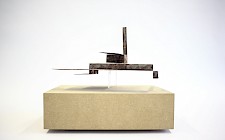 Übung 01 - Additiv von Andeol Bellec & Marvin Hengsteler