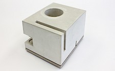 Übung 01 - Subtraktiv von Ole Frieling & Melanie Maul