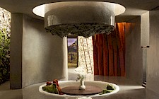 Übung 02 - Atmosphärisches Modellfoto von Ole Frieling & Melanie Maul