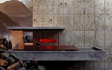 Übung 02 - Atmosphärisches Modellfoto von Julius Köhnlein & Johannes Petersen