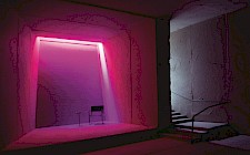 Übung 02 - Atmosphärisches Modellfoto von Sarah Suttner-López & Lasse Schulz