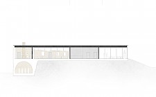 Schnitt Café von Timo Pilz