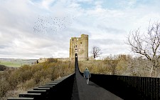 Atmosphärische Darstellung von Timo Pilz