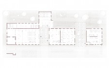 Grundriss EG von Jan Zöllner