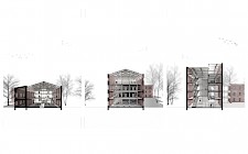 Querschnitte von Jan Zöllner