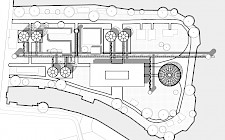 Lageplan von Burcu Dadlayan