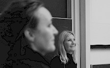 Dorte Mandrup | Foto: IAD