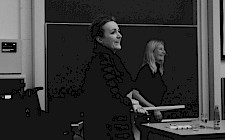 Dorte Mandrup | Foto: IAD