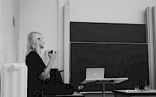 Dorte Mandrup | Foto: IAD