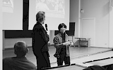 Yui Tezuka | Foto: IAD