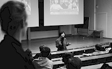 Yui Tezuka | Foto: IAD