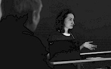 Nata Tatunashvili | Foto: IAD