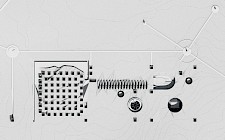 Lageplan von Ricardo Nobis